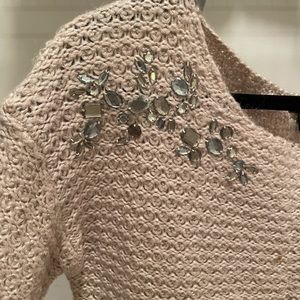 Zara blazer, Ann Taylor shirts, sweaters bundle for 40$!!